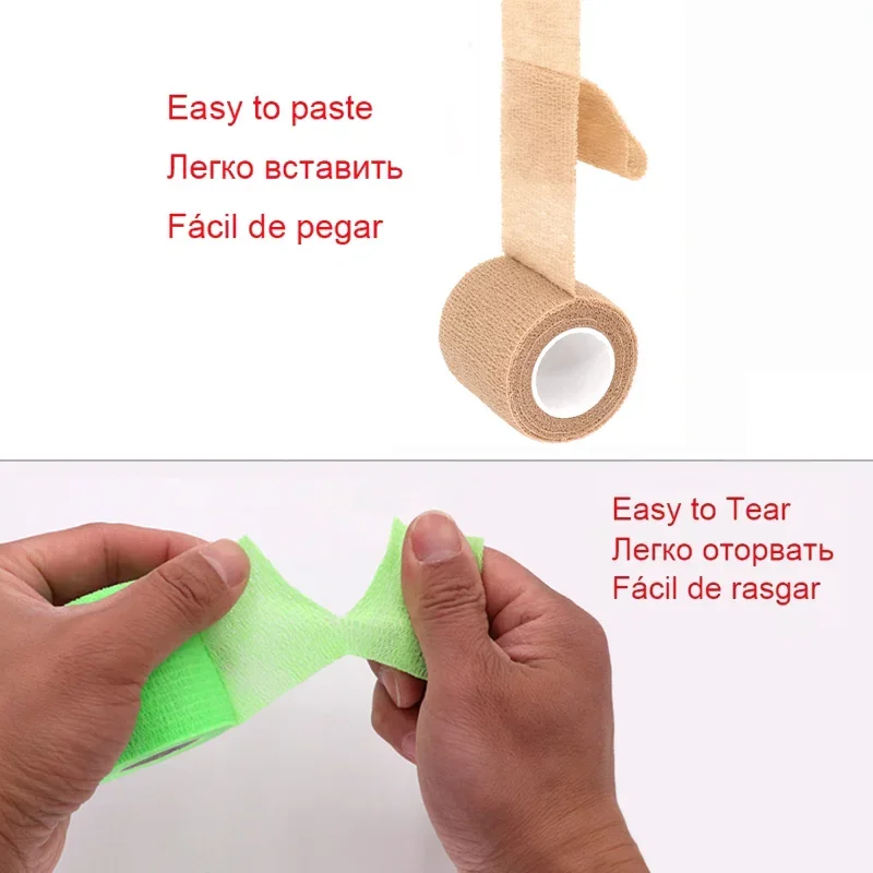 18 Colors Colorful Athletic Wr - Finger Tape Athletic review and price