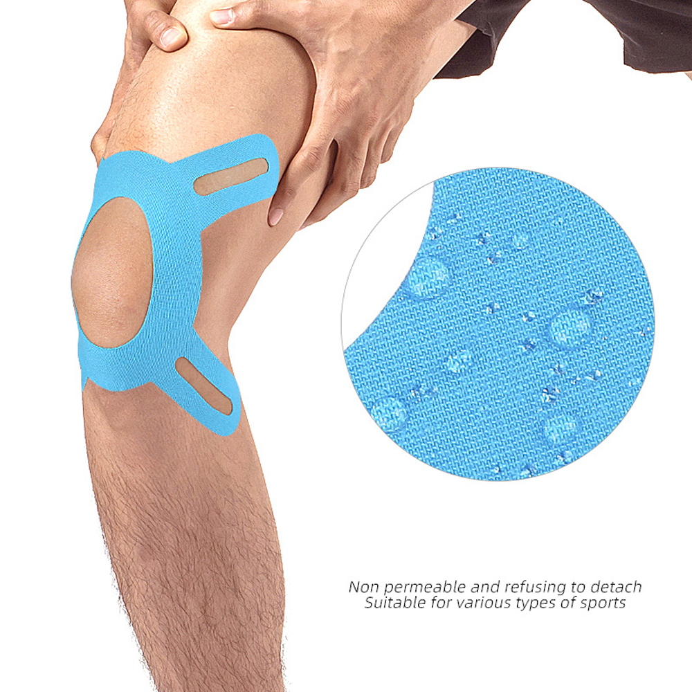 5PCS Knee Kinesiology Tape - W - Finger Tape Athletic review and price