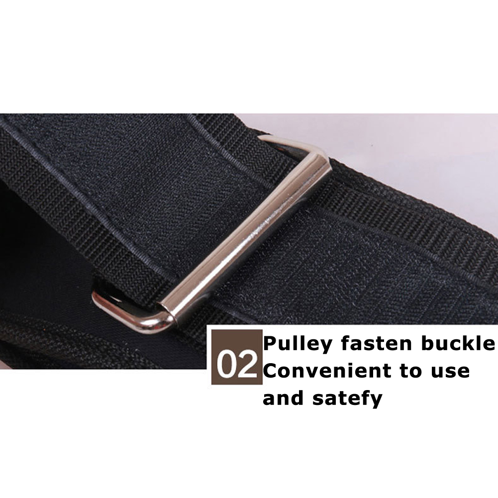 Weightlifting Gym Belt Sport F - Crossfit Training Gear review and price