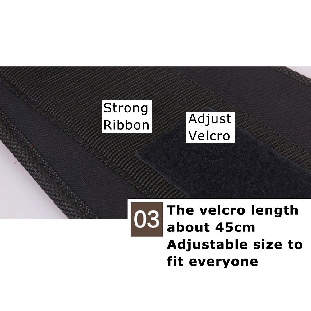 Weightlifting Gym Belt Sport F - Crossfit Training Gear review and price