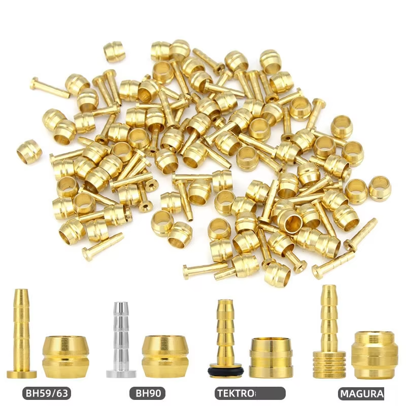 Bicycle Brake Olives/Inserts f - Crossfit Victory review and price