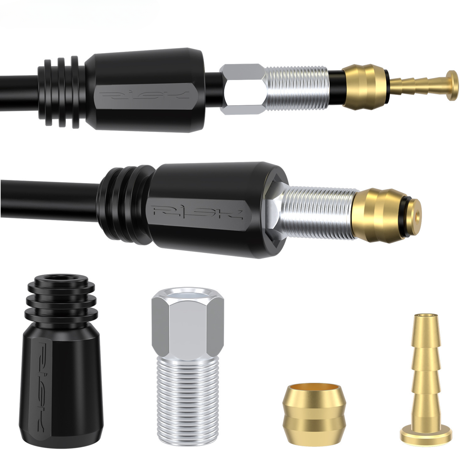 Bicycle Brake Olives/Inserts f - Crossfit Victory review and price