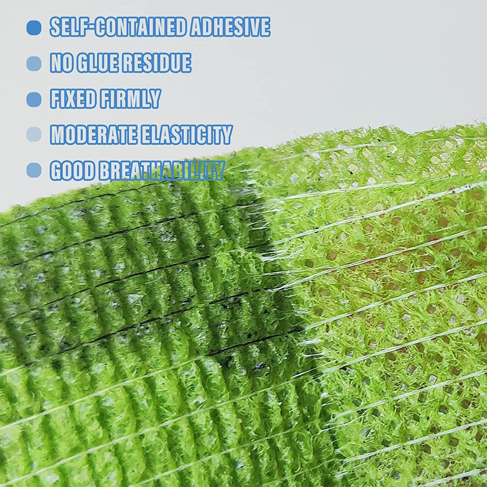 5Pcs/Lot 2.5cm Wide Colorful A - Finger Tape Athletic review and price