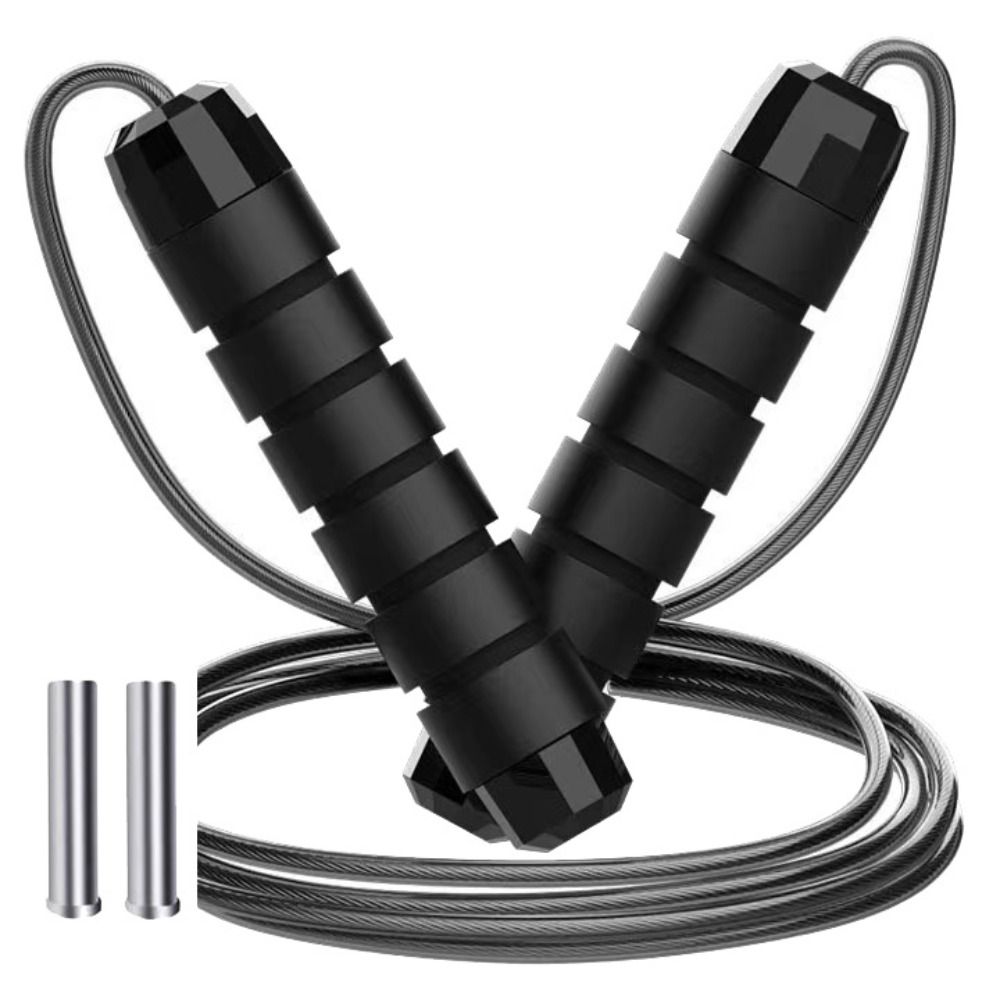 Adjustable Length Jump Rope Co - Jump Rope Speed Bearing review and price