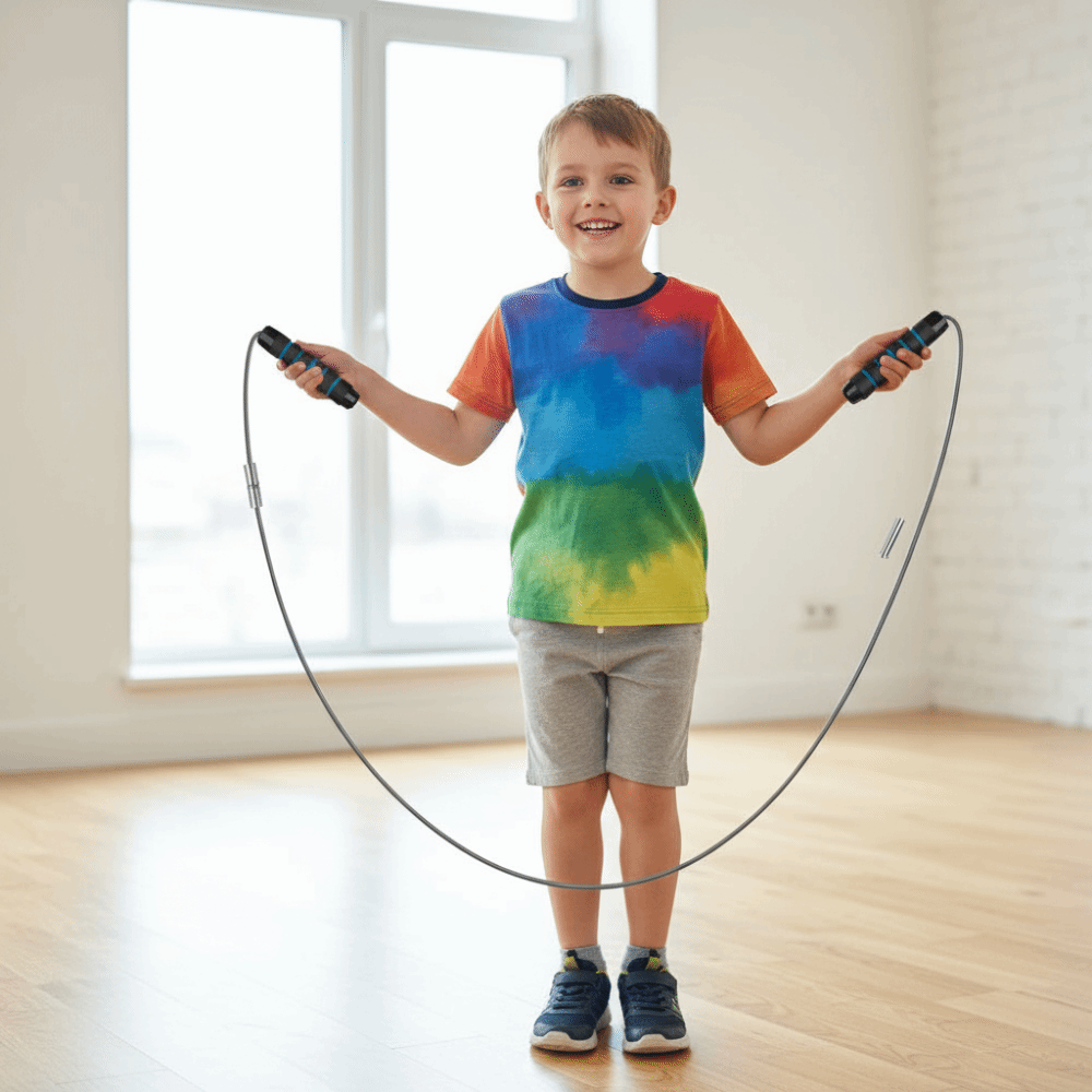 Adjustable Length Jump Rope Co - Jump Rope Speed Bearing review and price