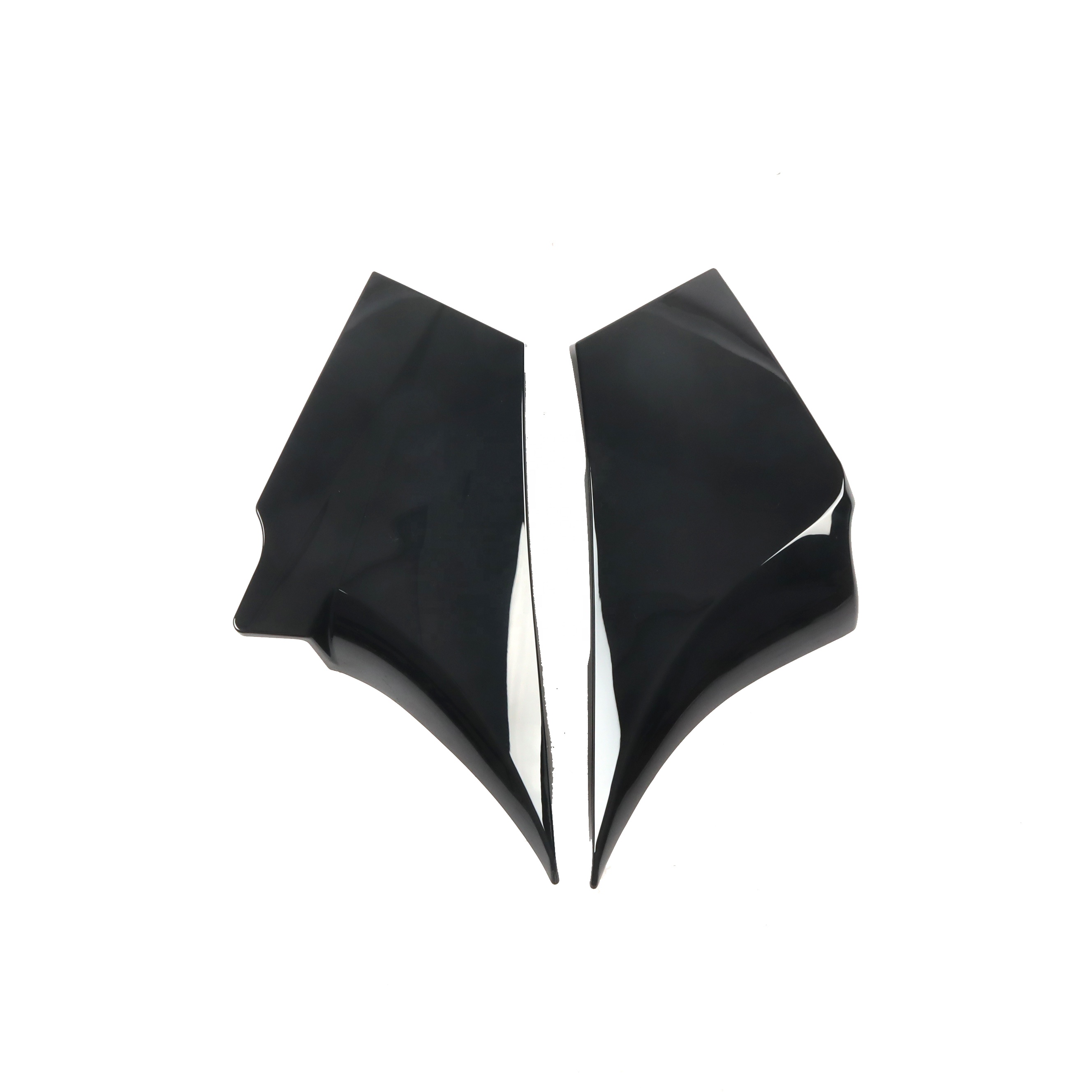 Black ABS Plastic Fit 2011-201 - Crossfit Victory review and price