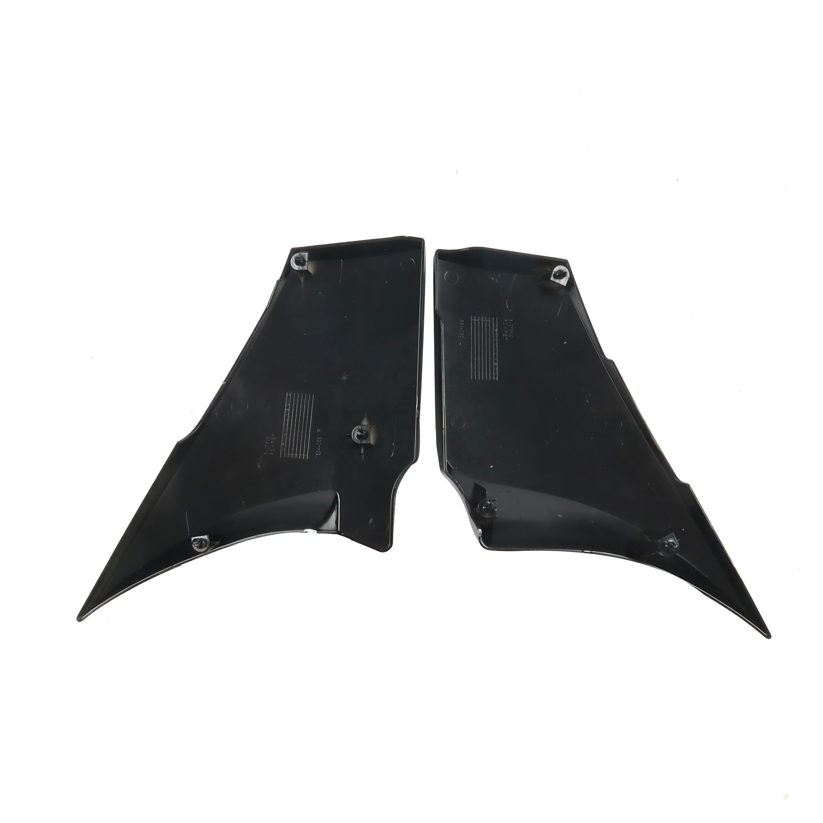 Black ABS Plastic Fit 2011-201 - Crossfit Victory review and price