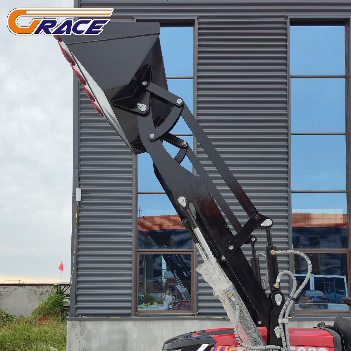 Customization Discount Price M - Crossfit Machine review and price