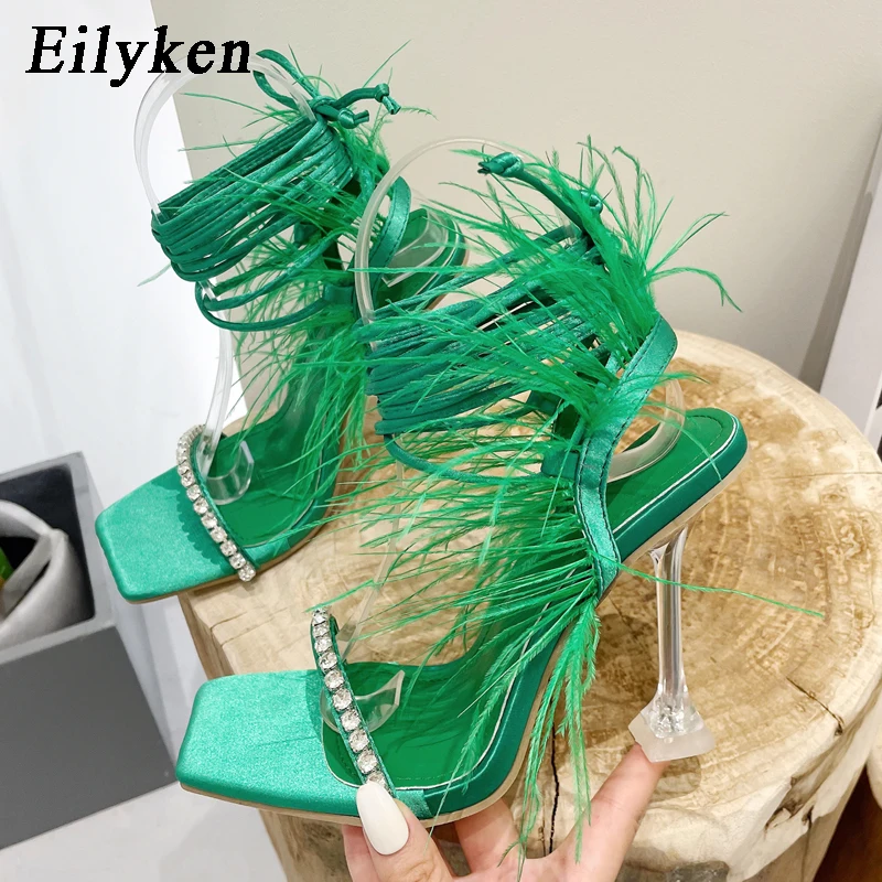 Eilyken Summer Sexy Crystal Fe - Crossfit Lady review and price