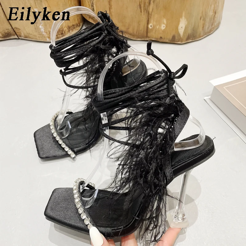 Eilyken Summer Sexy Crystal Fe - Crossfit Lady review and price