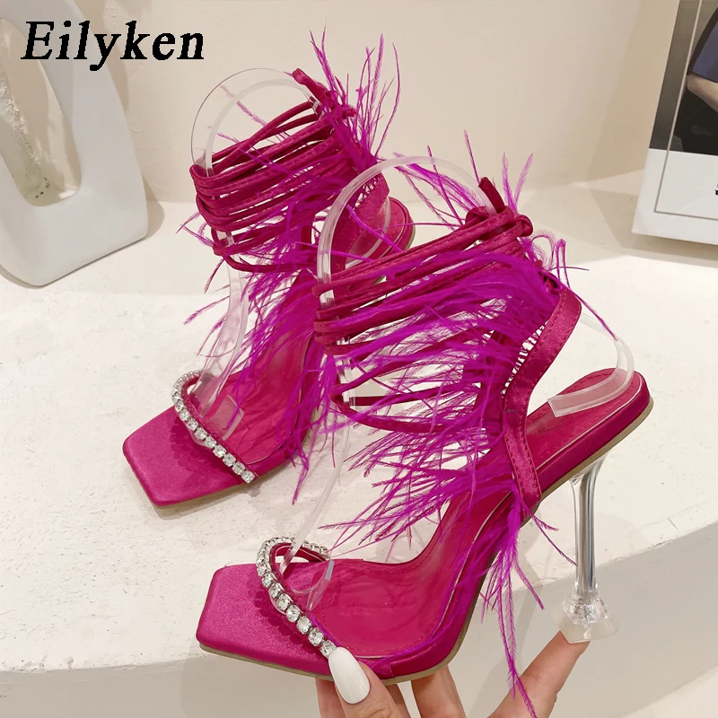 Eilyken Summer Sexy Crystal Fe - Crossfit Lady review and price