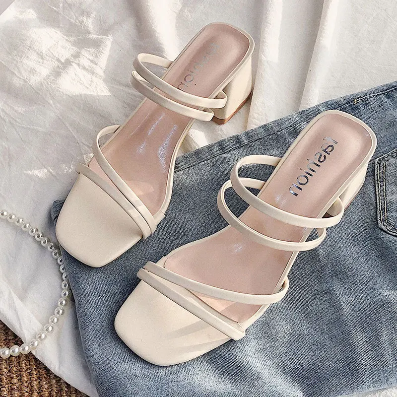 Women High Heel Sandals Summer - Crossfit Lady review and price