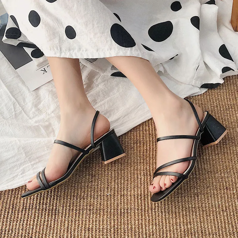 Women High Heel Sandals Summer - Crossfit Lady review and price