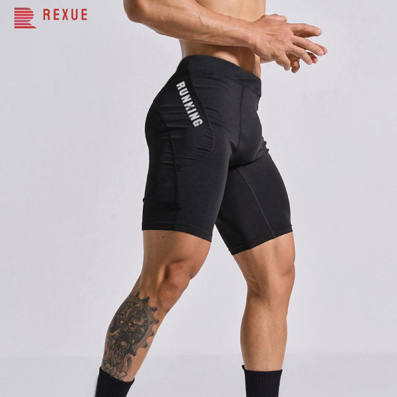 Men's Bodybuilding Shorts Summ - Crossfit Victory review and price