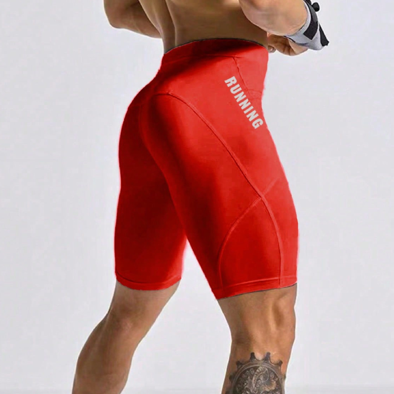 Men's Bodybuilding Shorts Summ - Crossfit Victory review and price