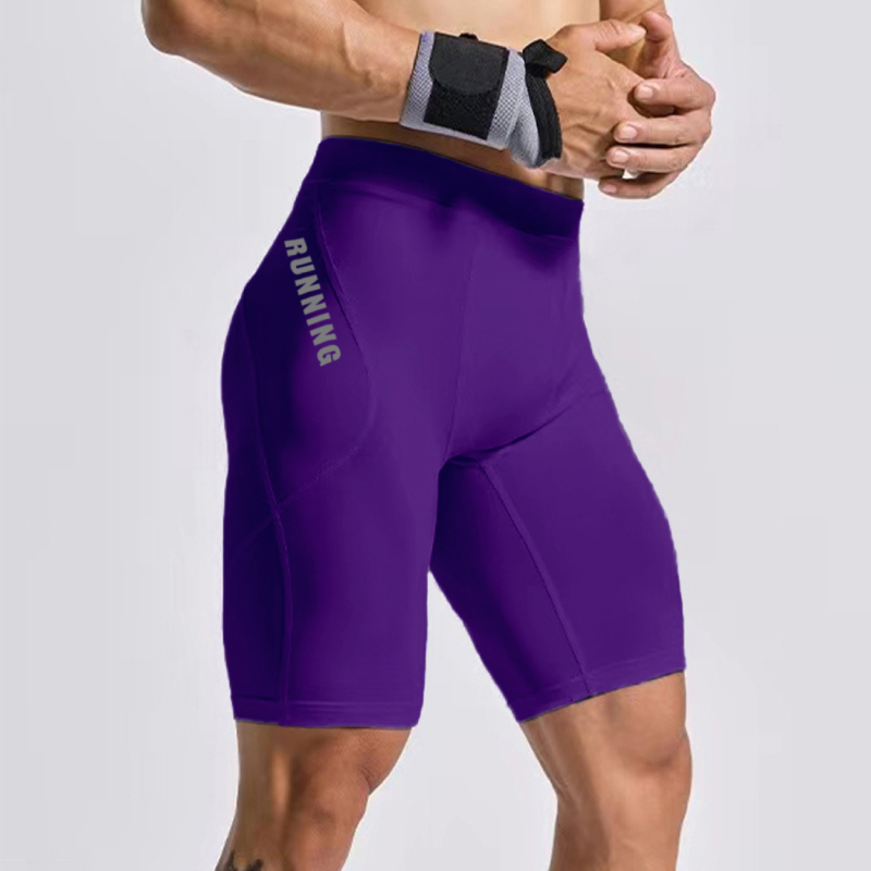 Men's Bodybuilding Shorts Summ - Crossfit Victory review and price