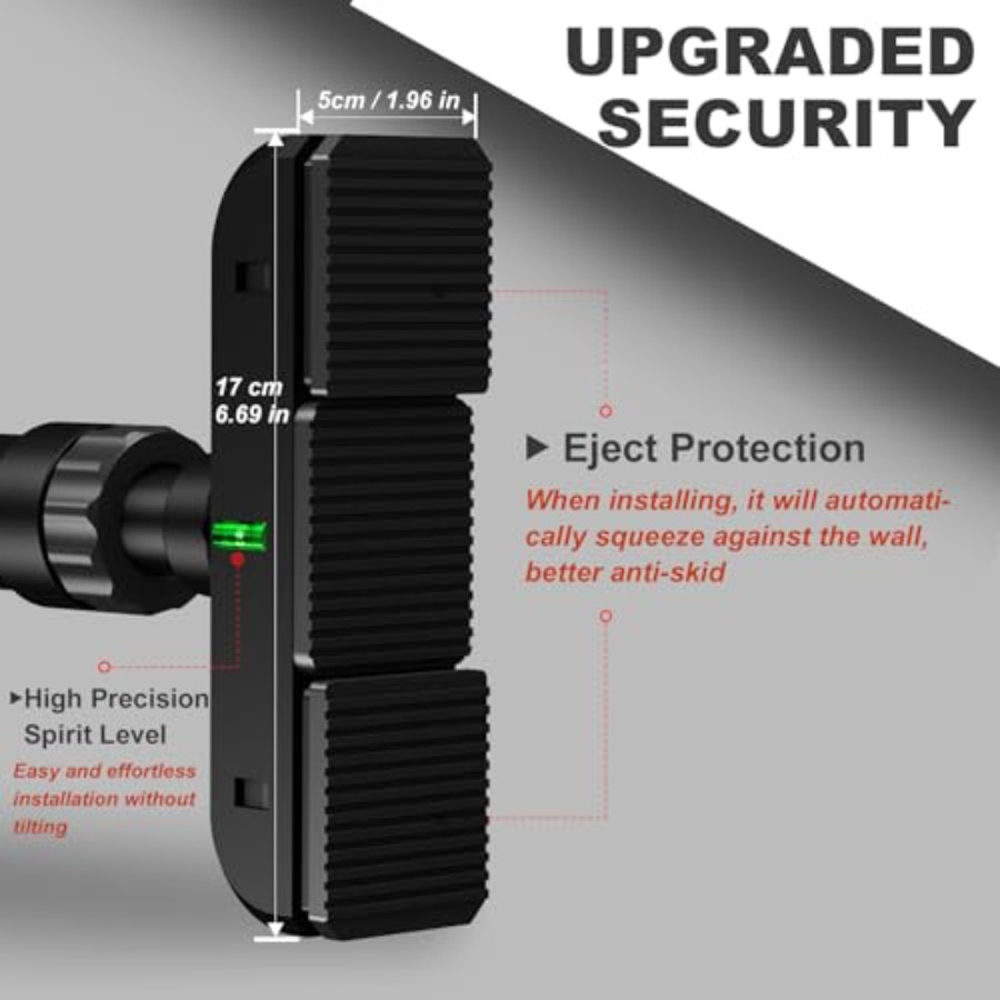 Door Pull Up Bar Doorway No-Sc - Pull Up Bar Grip review and price