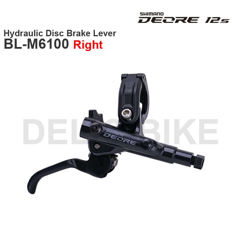 SHIMANO DEORE M6100 M6120 Hydr - Crossfit Victory review and price